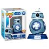 Pop! Star Wars: M.A.Wish- BB-8(MT)