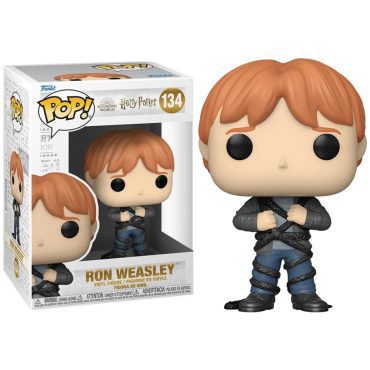Pop! Movies: Harry Potter Anniversary- Ron in Devil's Snare