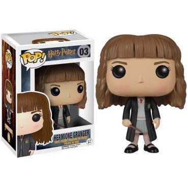Pop! Movies: Harry Potter - Hermione Granger