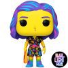 Pop! Tv: Stranger Things - Eleven in Mall Outfit (Blacklight)(Exc)