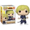 Pop! Animation: My Hero Academia 1B- Neito Monoma (Exc)