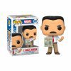 Pop! Marvel: Marvel- J Jonah Jameson (EXC)