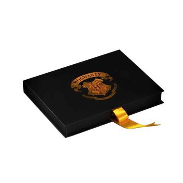Wizarding World- Hogwarts Invitation Letter Set