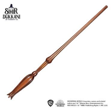 Wizarding World - Luna Lovegood's Wand