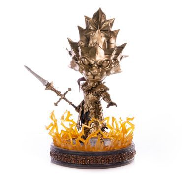 First 4 Figures: Ornstein Standard