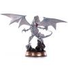 First 4 Figures: Blue Eyes Dragon White (Standard)
