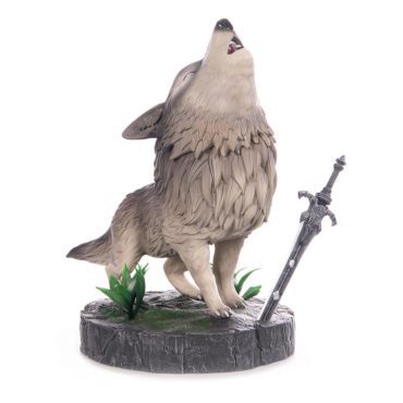 First 4 Figures: Sif (Standard)