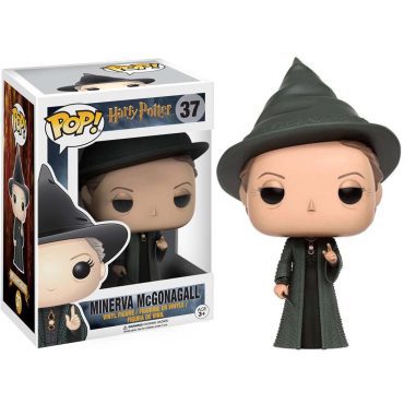 Pop! Movies: Harry Potter- Minerva McGonagall