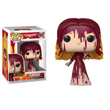 Pop! Movies: Carrie (Telekinesis)