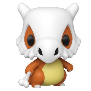 Pop! Games: Pokemon- Cubone