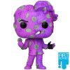 Pop! Artist Series: DC: Two-Face w/ case (Exc)