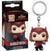 Pocket Pop! Marvel Doctor Strange - Scarlet Witch