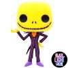 Pop! Disney: TNBC - Jack (Blacklight)