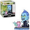 Pop Deluxe! Disney: Hades (Assemble)(Exc)