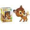 Pop! Disney: Bambi- Bambi w/ Butterfly (SDCC'22)