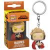 Pocket Pop! Animation: My Hero Academia- Hawks