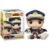 Pop! Animation: My Hero Academia- Inasa Yoarashi