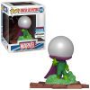 Pop Deluxe! Marvel: Sinister 6- Mysterio (Exc)