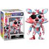 Pop! Games: Five Nights at Freddy's- Tie Dye Foxy