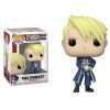 Pop! Animation: Fullmetal Alchemist: Brotherhood- Riza Hawkeye