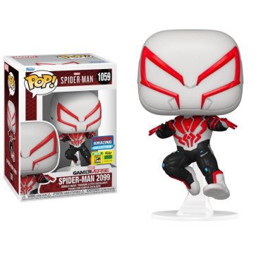 Pop! Marvel: YS- Spider-Man (WH)(SDCC'22)