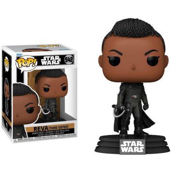 Pop! Star Wars: Obi-Wan Kenobi- Tala Durith
