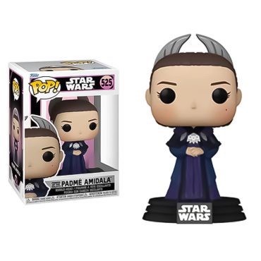 Pop! Star Wars: PotG- Padme (Exc)