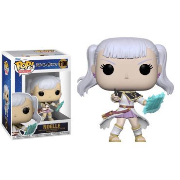 Pop! Animation: Black Clover- Noelle