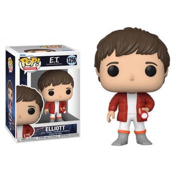 Pop! Movies: E.T. 40th- Elliott