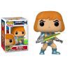 Pop! Animation: Masters Of The Universe- Laser Power He-Man (SDCC'22)