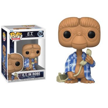 Pop! Movies: E.T. 40th - E.T. in Robe
