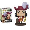 Pop! Disney: Villains- Captain Hook
