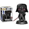 Pop! Star Wars: Obi-Wan Kenobi- Darth Vader Fighting Pose (Exc)