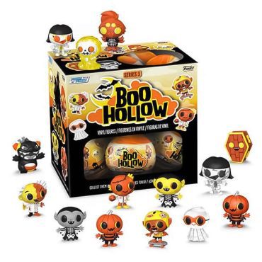 Paka Paka: Boo Hollow S3