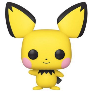 Pop! Games: Pokemon - Pichu