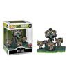 Pop Moment! Disney: Villains Assemble - Scar with Hyenas (Exc)