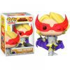 Pop! Animation: My Hero Academia - Yuga Aoyama