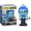 Pop! Disney: Villains - Hades w/Board (Exc)