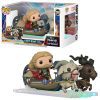 Pop Rides! Marvel: Thor Love & Thunder - Goat Boat