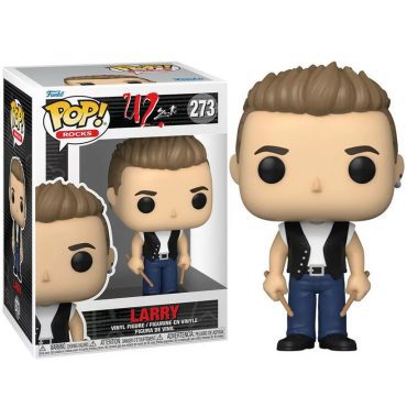 Pop! Rocks: U2 - ZooTV - Larry