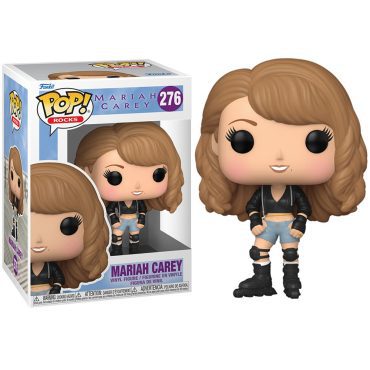 Pop! Rocks: Mariah Carey - Fantasy