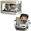 Pop Rides! Animation: One Piece - Going Merry (NYCC'22)