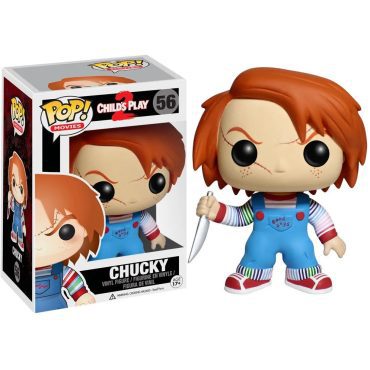 Pop! Movies : Chucky (Knife)