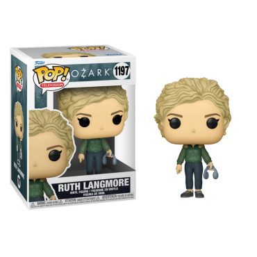 Pop! Tv: Ozark - Ruth Langmore