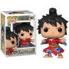 Pop! Animation:: One Piece- Luffy in Kimono