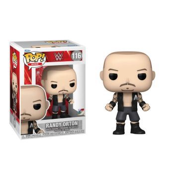 Pop! WWE: Randy Orton (RKBro)