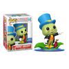 Pop! Disney: Classic - Jiminy Cricket on Leaf (D23 Expo)