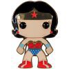Enamel Pin! DC: Wonder Woman