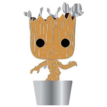 Enamel Pin! Marvel: Baby Groot
