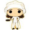 Enamel Pin! Tv: Friends - Monica Chef